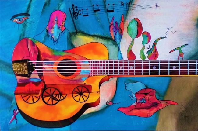  1 EDITION D'ART LIMITEE .                  (Seulement 20  exemplaires édités)  